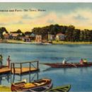 American Indian reservations in Maine