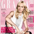 Kate Bosworth - Grazia Magazine Cover [France] (10 June 2016)