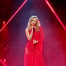 Kylie Minogue - The 49th Annual People's Choice Awards - Show (2024) - 408 x 612