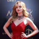 Olivia Rose Keegan – 2019 Daytime Emmy Awards in Pasadena