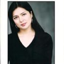Alice Dixson - 416 x 500