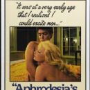 Aphrodesia's Diary
