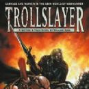 Warhammer Fantasy novels