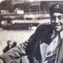 Argentine yacht racing biography stubs
