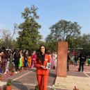 Samantha Misovic- Miss World 2023- Preliminary Events - 454 x 568