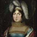 Maria Theresa of Austria-Este (1773–1832)
