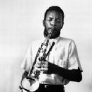 Free funk saxophonists