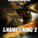 In the Name of the King: Two Worlds