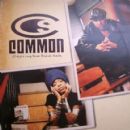 Songs written by Common (rapper)
