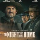 The Night They Came Home (2024) - 454 x 633