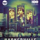 Hackerville