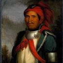 Native American tribes in Virginia