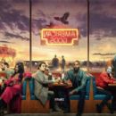 American Gods