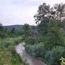 Jiu basin