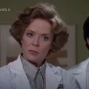 Holland Taylor- as Dr. Greenway - 454 x 326