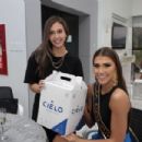 Karen Ortiz- Miss Continentes Unidos 2022- Preliminary Events - 454 x 303
