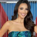 Cristina Rios- Miss Earth 2021- Preliminary Events - 454 x 568