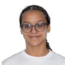 Olympic swimmers for the United Arab Emirates