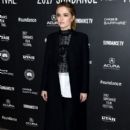 Actress, Zoey Deutch attends the 