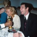 Emma Thompson and Jim Carrey  - The 68th Annual Academy Awards (1996) - 454 x 369