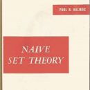 Naive Set Theory (book)