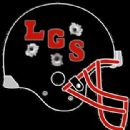 American football in Lubbock, Texas