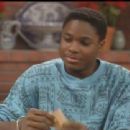 The Cosby Show - Malcolm-Jamal Warner
