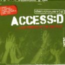 Access: D - Delirious