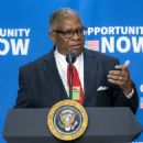 George Flaggs Jr.