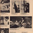 Elizabeth Taylor - Movie Pix Magazine Pictorial [United States] (June 1954) - 454 x 616