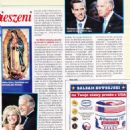 Joe Biden - Dobry Tydzień Magazine Pictorial [Poland] (10 October 2022) - 454 x 590