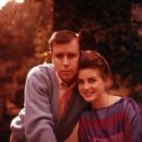 Dolores Hart and Don Robinson (Businessman)