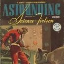 Australian science fiction short stories