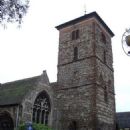 Churches in Colchester (town)