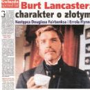 Burt Lancaster - 454 x 609