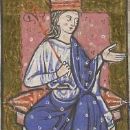 9th-century English women
