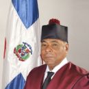 Dominican Republic judges