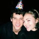 AnnaSophia Robb and Trevor Paul