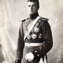 Duke Siegfried August in Bavaria