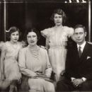 King George VI and Queen Elizabeth the Queen Mother