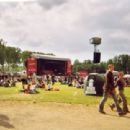 Music festivals in Belgium