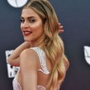 Daniela di Giacomo – 2018 Premio Lo Nuestro Awards in Miami - 454 x 681