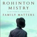 Books by Rohinton Mistry