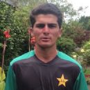 Shaheen Afridi