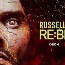 Russell Brand: Re: Birth