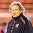 Al Ahly SC managers