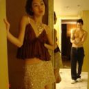 Jung-Jae Lee and Min-hee Kim