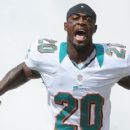 Reshad Jones