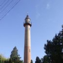 Towers in Romania