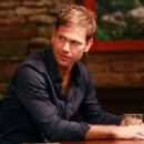 Alaric Saltzman